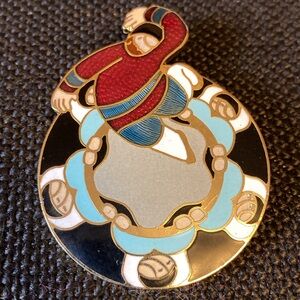 Vintage Alaskan Wearable Art by Barbara LaVellee